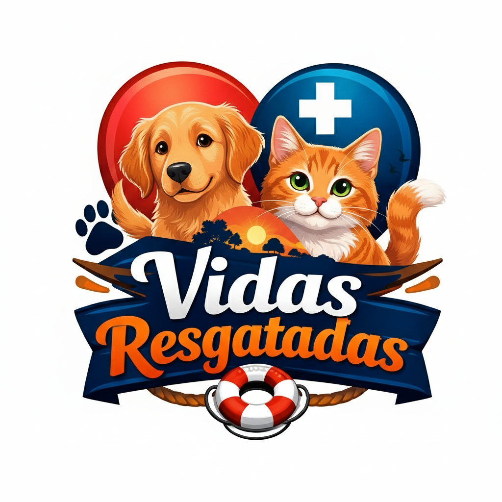vidasresgatadas.site